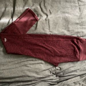 Alo yoga pants